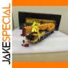 Premium 1:50 Scale Diecast Crane Model