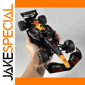 1:18 Red Bull Racing RB19 F1 Diecast Model