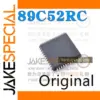 STC89C52RC Microcontroller 40-Pin PLCC