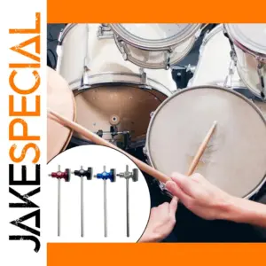 Metal Bass Drum Beater 19cm for Drum Pedals