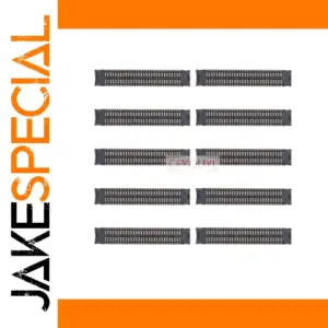 Xiaomi Redmi LCD Motherboard Set (10-Pack)