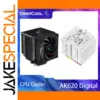 DeepCool AK620 Digital CPU Cooler