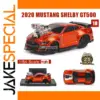 2025 Ford Mustang Shelby GT500 Diecast Model