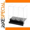 Acrylic Booster Pack Display Organizer