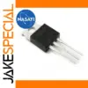 High-Performance TO-220 Transistor Set for Power Projects