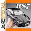 RS7 Sportback 1:24 Scale Model Car
