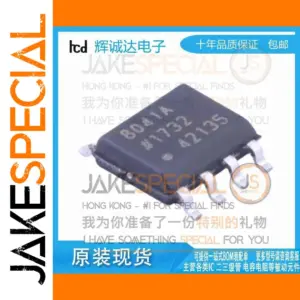 AD8041ARZ High-Speed Op-Amp Set (5 pcs)