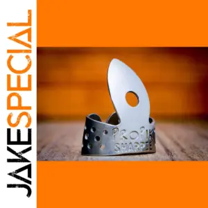 ProPik Sharpie Fingerpick for Guitar and Mandolin