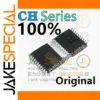 CH Series USB Interface Chip for Serial Communication