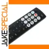 Hisense ERF2B36H 4K TV Remote Control