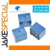 Blue Relay Switch for High Voltage Control