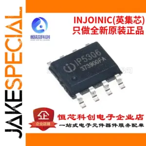 IP5306 Power Management Chip ESOP-8 for Batteries