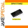 OP4177ARZ Precision Amplifier IC in SOP-14 Pack