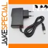 Black Power Adapter for Bose Mini SoundLink