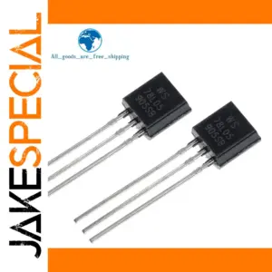 78L05 Voltage Regulator Modules (Pack of 100/300)