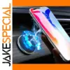 MagSafe Metal Car Phone Holder for iPhone 12-16