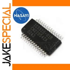 ICS525-01RLF Digital Conversion IC