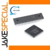 ATMEGA16A Microcontroller in TQFP-44 & DIP-40