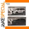 Honda Odyssey 1:64 Die-Cast Model - Black or White