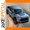 Ford Raptor F150 1:20 Scale Diecast Model in Multiple Colors