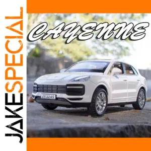 1:32 Scale Cayenne Macan Model Car