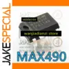 MAX490 RS485 Transceiver Chips Set (5 pcs)