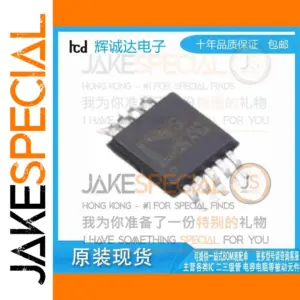 Set of Five ADG621BRMZ Analog Switch Chips