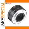 M4/3 Macro Extension Tube for Panasonic Olympus