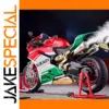 1:9 Scale Ducati Panigale Alloy Motorcycle Model