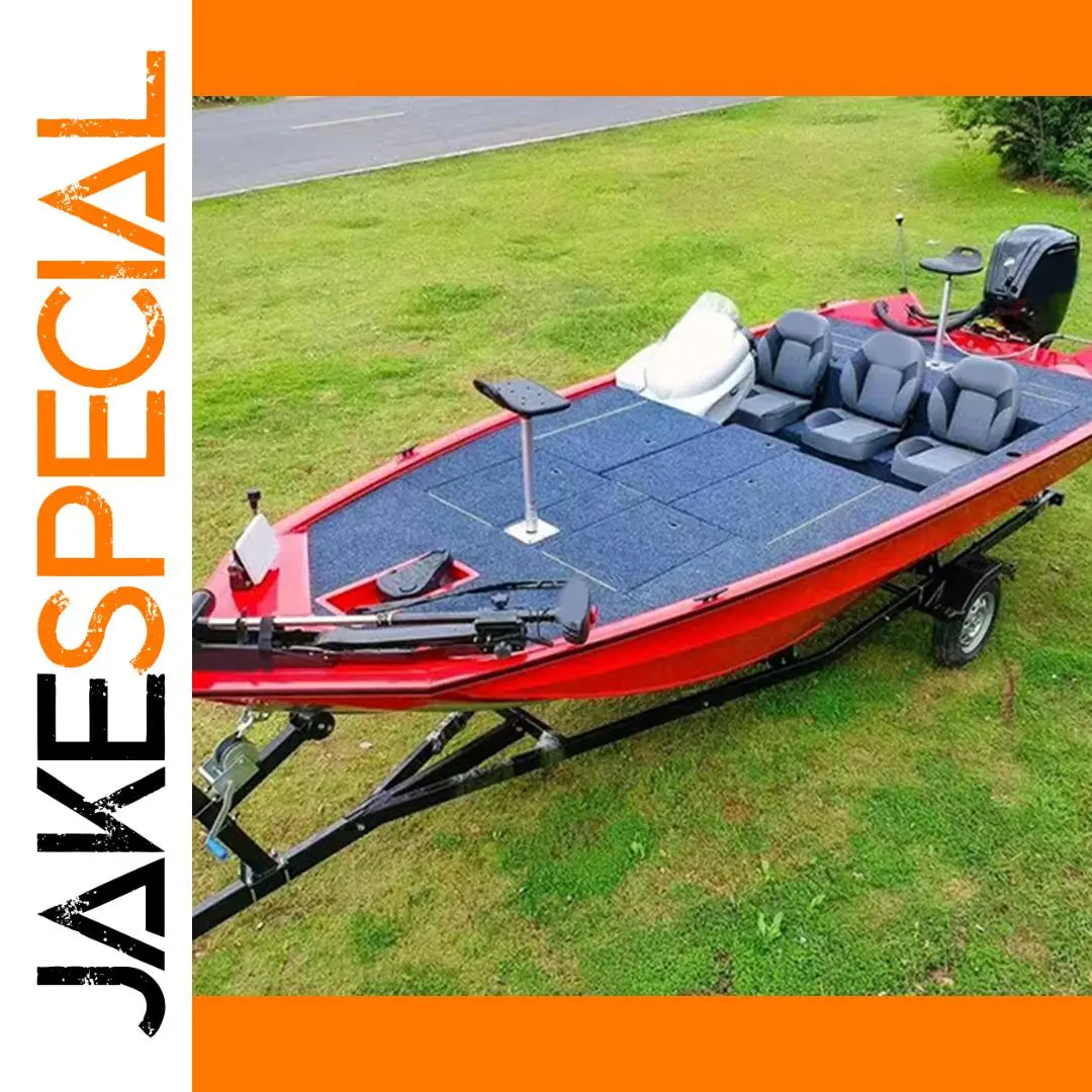 Marine Felt Decking Pad 2000cm x 50cm 1 Marine Felt Decking Pad 2000cm x 50cm