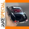 1:18 Scale Black Mercedes-Benz 300SL Model