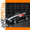 1:24 Shelby Cobra AC Cobra Diecast Model