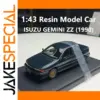 ISUZU GEMINI ZZ 1:43 Resin Model Car