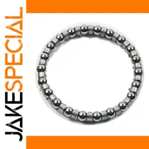 Durable Steel Bicycle Hub Bearings Set