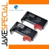Battery Test Module BT168 for Electronic Devices