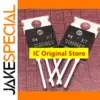 Set of 20 D13005ED Power Transistors 700V 4A