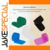 Silicone Clarinet & Oboe Thumb Cushion, 5 Colors
