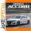 1:24 Scale Honda Accord Diecast Model