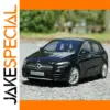 1:18 Scale Mercedes-Benz B-Klasse MPV Diecast Model