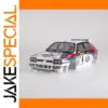 Lancia Delta HF Integrale RC Body Shell 1/10