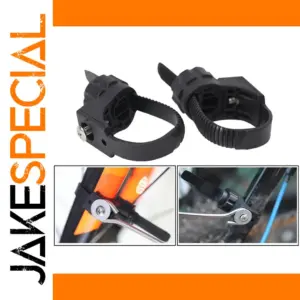 Bike Mudguard Mounts for Electric Bikes
