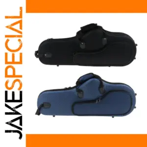 Professional Alto Saxophone Carrying Bag