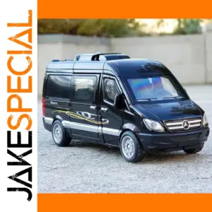 1:32 Scale Alloy Diecast Car Model for Collectors