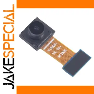 Original Front Camera for Galaxy Tab S9 FE+