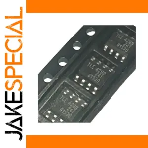 TLE4269G SOP-8 Power Regulation IC Set