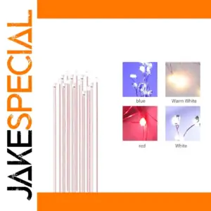 Miniature SMD LED Set for Models and Decor