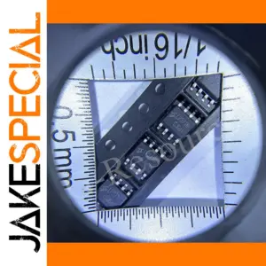 LP3716C Power Management Voltage Regulator Chip