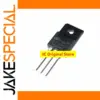 SVF7N65F 650V 7A Power MOSFET