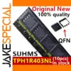 Set of 10 TPH1R403NL Surface-Mount Chipsets