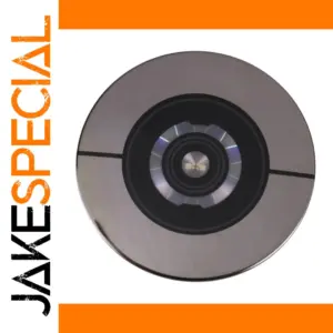 Samsung Galaxy Watch4 Glass Back Cover SM-R860, R865, R870, R875